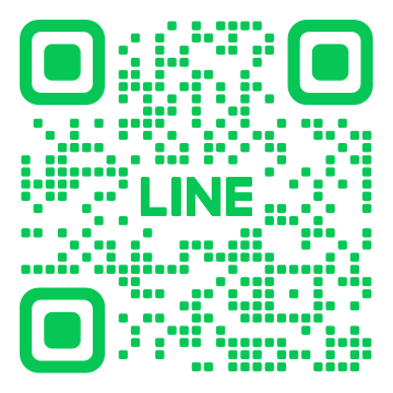 ソリッドLINE_QR